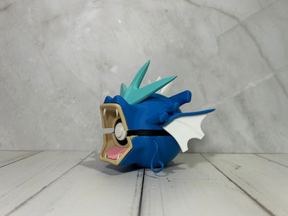 #0130 Gyarados Ball