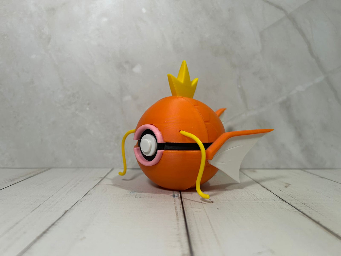 #0129 Magikarp Ball