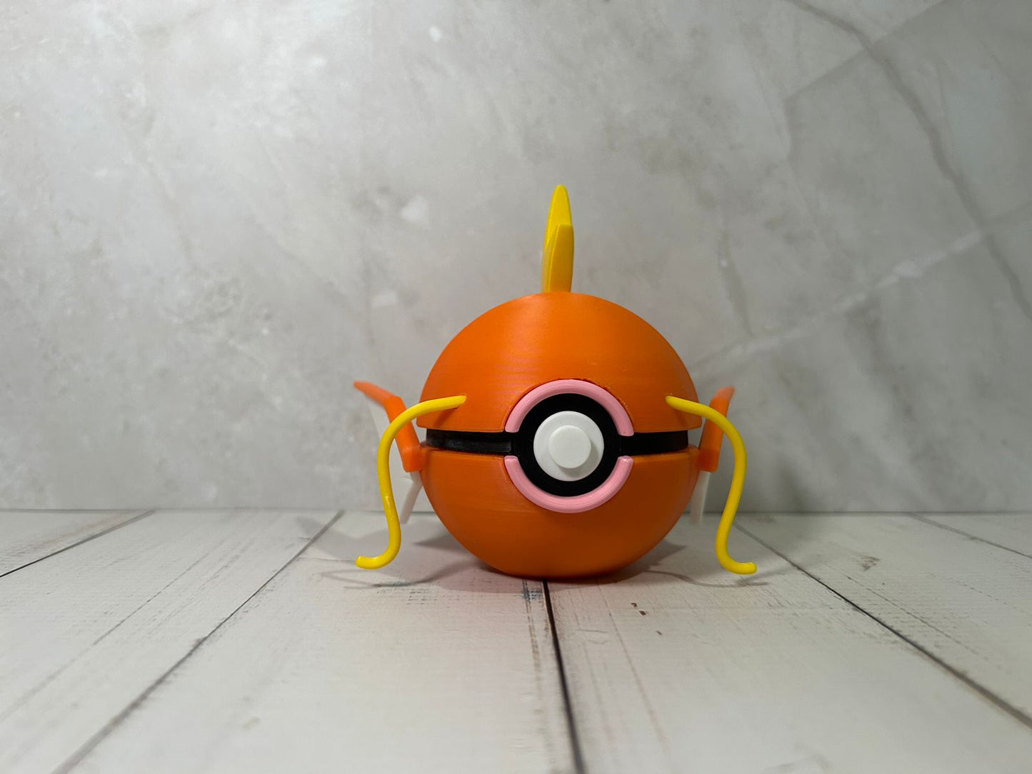 #0129 Magikarp Ball