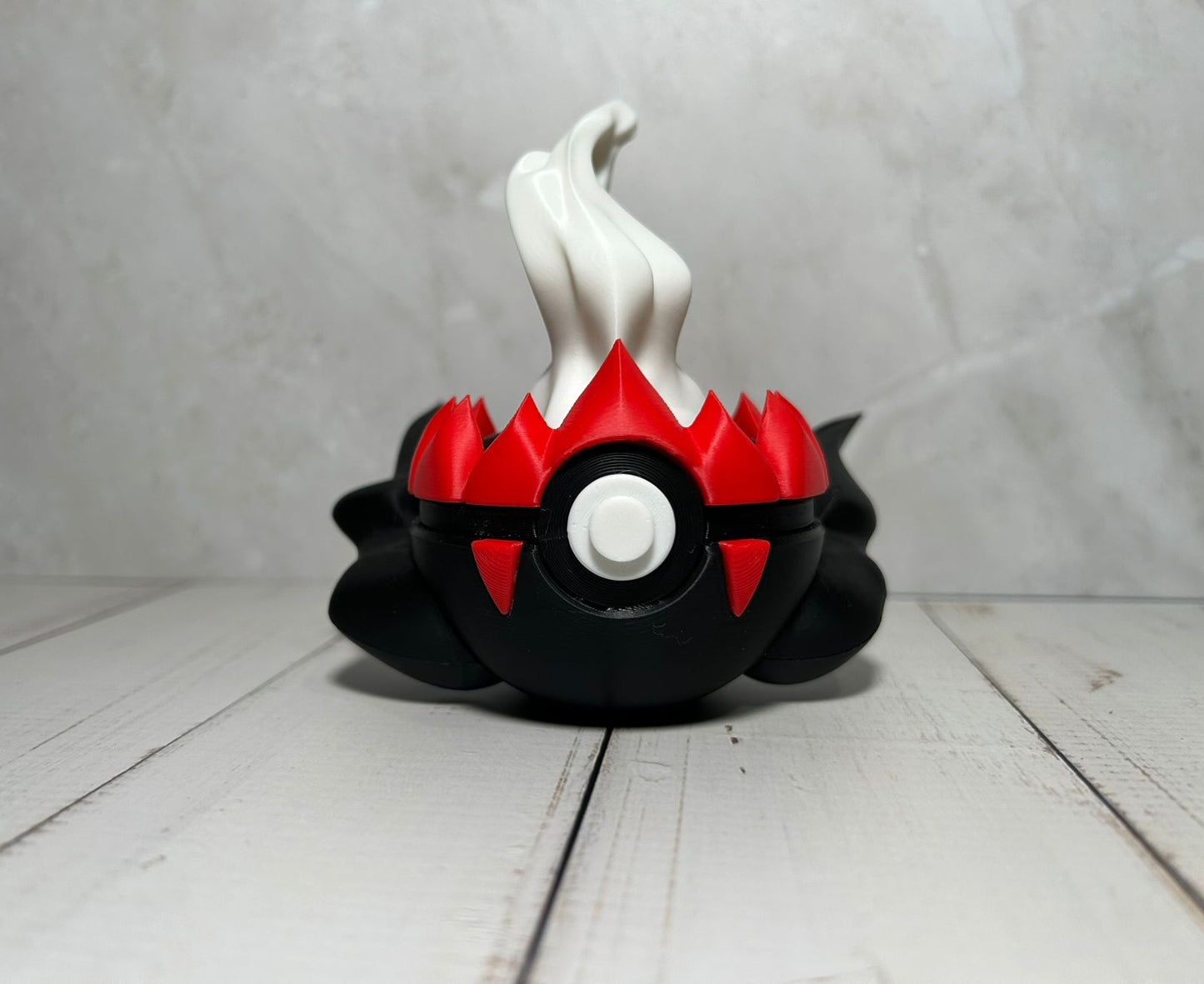 #0491 Darkrai Ball
