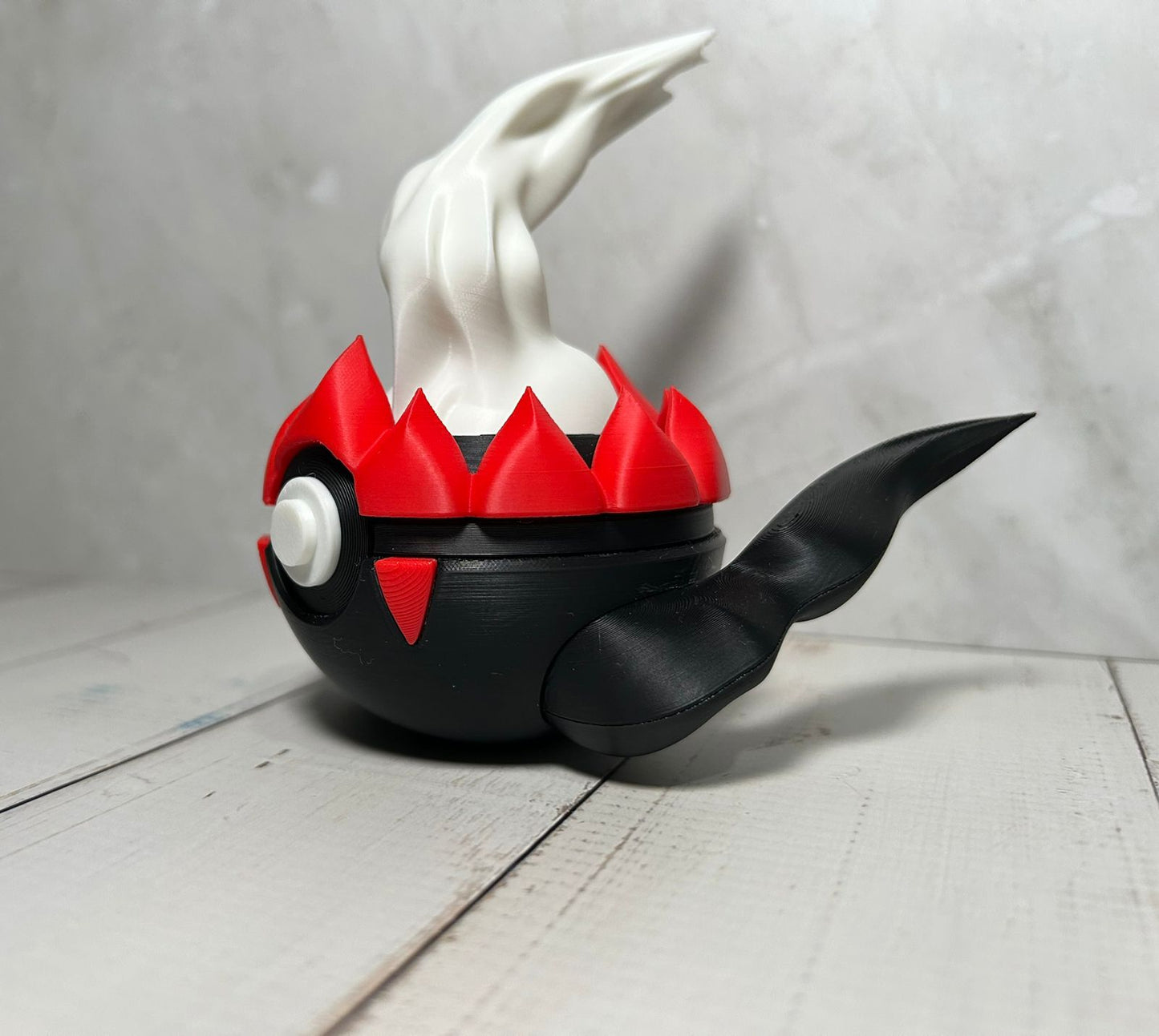 #0491 Darkrai Ball
