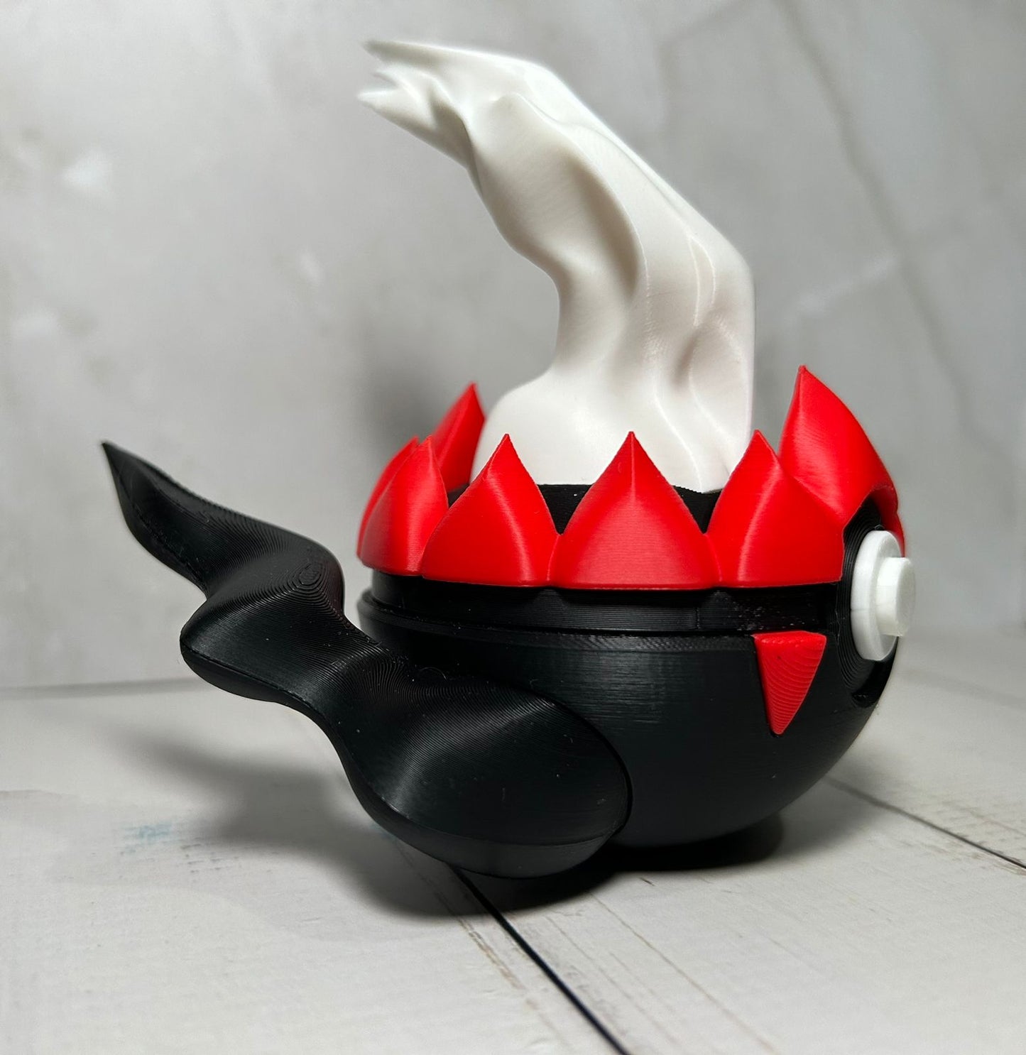 #0491 Darkrai Ball