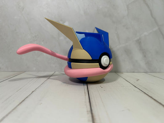 PokéBall Greninja