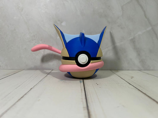 PokéBall Greninja