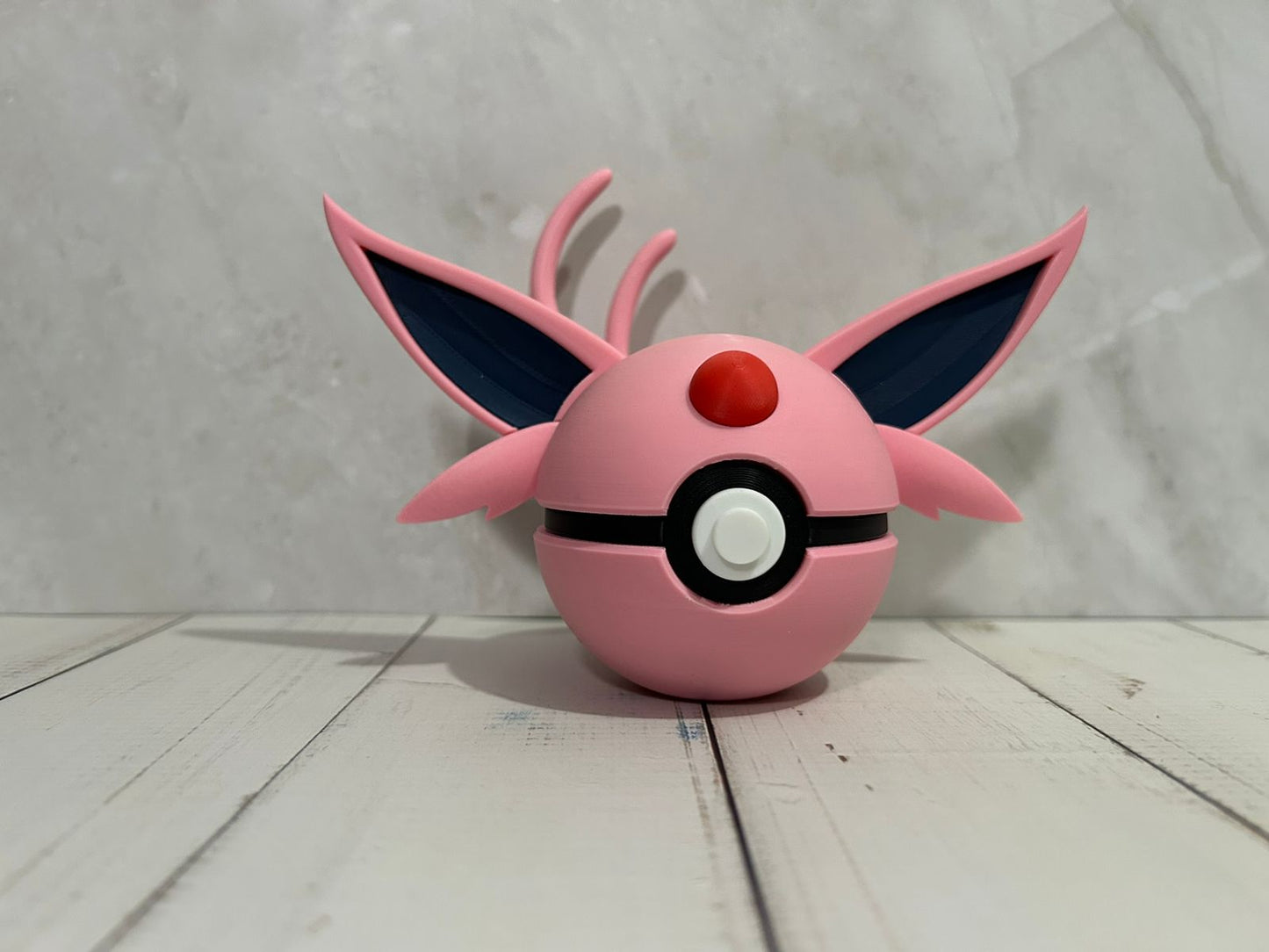#0196 Espeon Ball