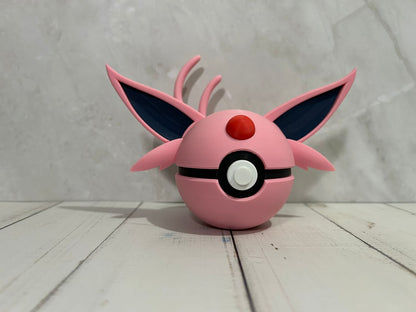 #0196 Espeon Ball