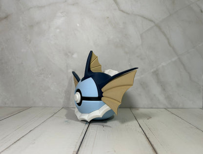 #0134 Vaporeon Ball