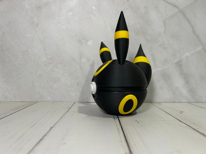 #0197 Umbreon Ball