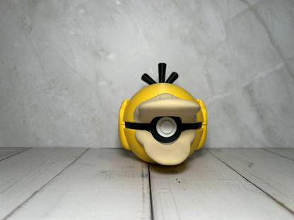 #0054 Psyduck Ball