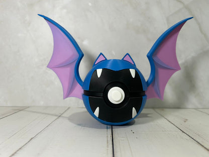 #0042 Golbat Ball