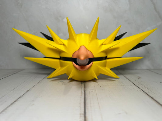 PokéBall Zapdos