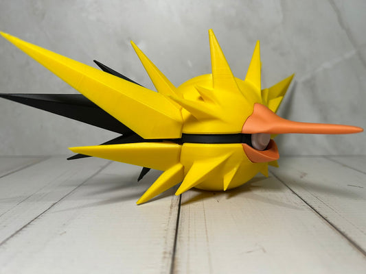 PokéBall Zapdos