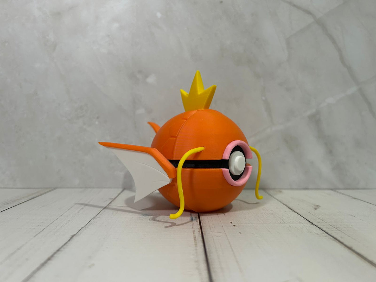 #0129 Magikarp Ball