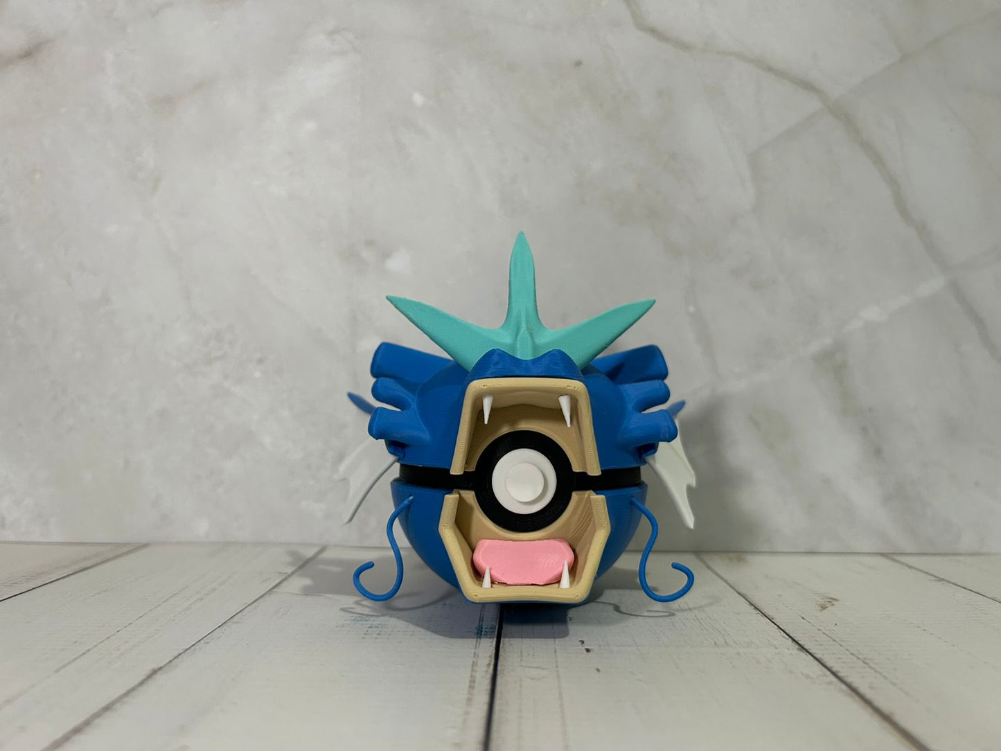 #0130 Gyarados Ball