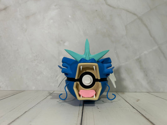 #0130 Gyarados Ball