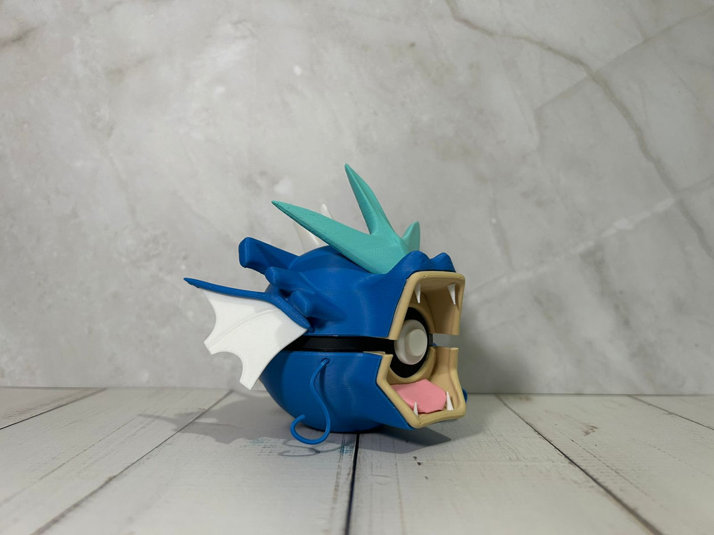 #0130 Gyarados Ball