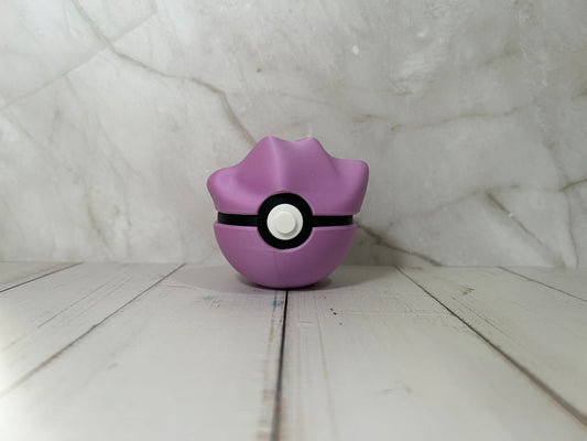 #0132 Ditto Ball