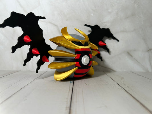 PokéBall Giratina
