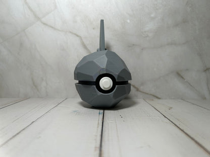 #0095 Onix Ball