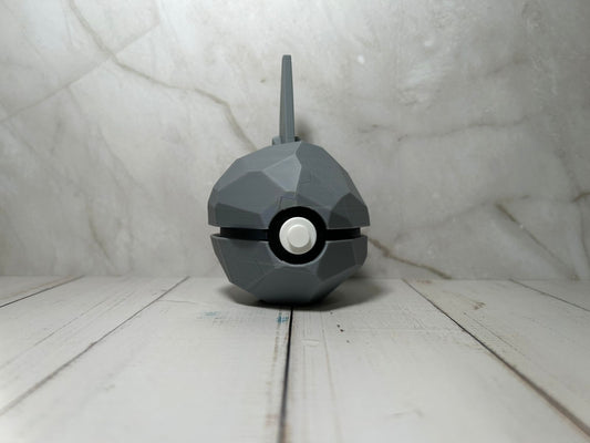 #0095 Onix Ball