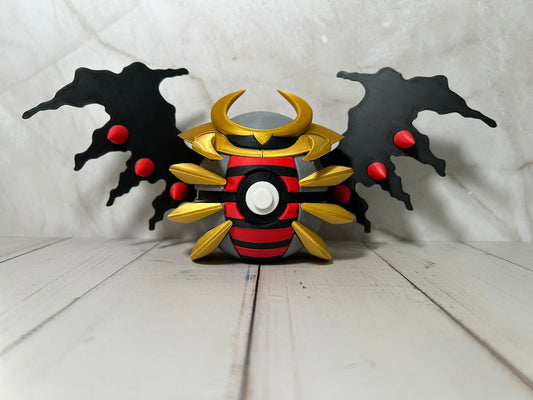 PokéBall Giratina