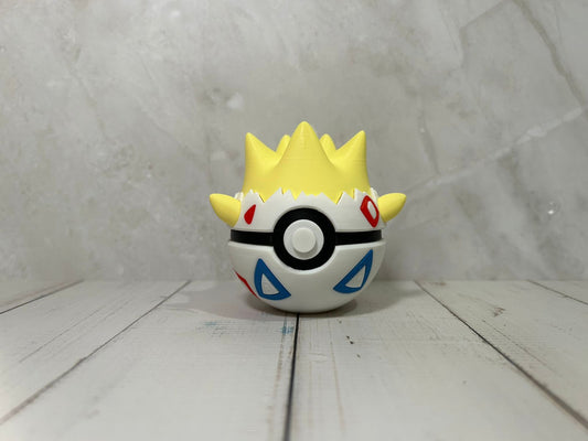 #0175 Togepi Ball