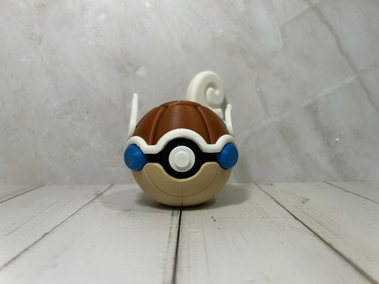 #0008 Wartortle Ball