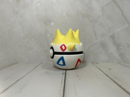 #0175 Togepi Ball