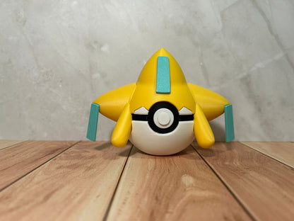 #0385 Jirachi Ball