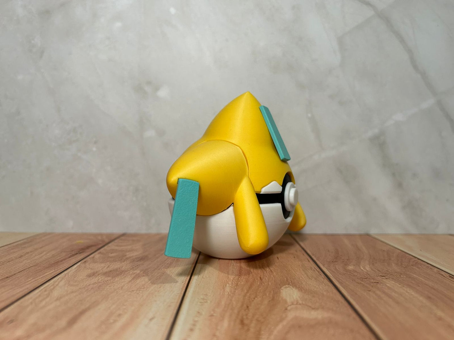 #0385 Jirachi Ball