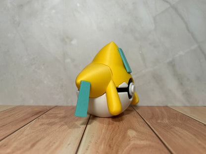 #0385 Jirachi Ball