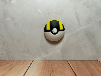 Imán para refrigerador Ultra Ball