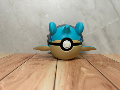 #0131 Lapras Ball