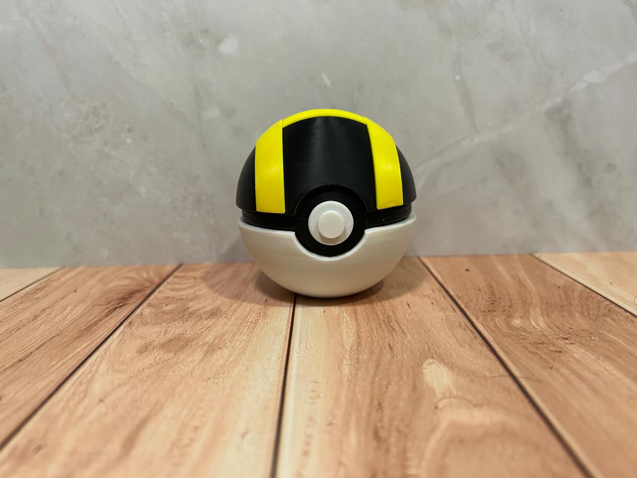 UltraBall Funcional