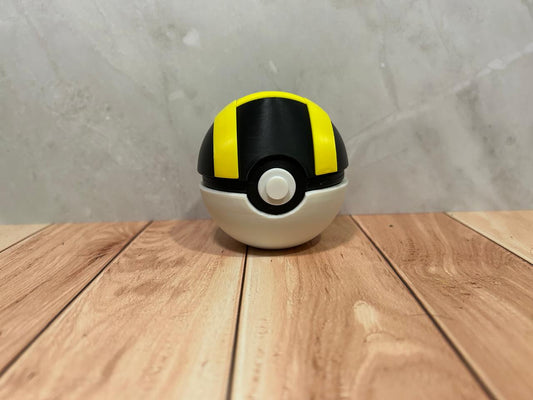 UltraBall Funcional