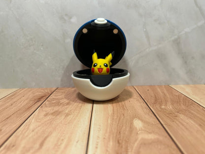 SuperBall Funcional