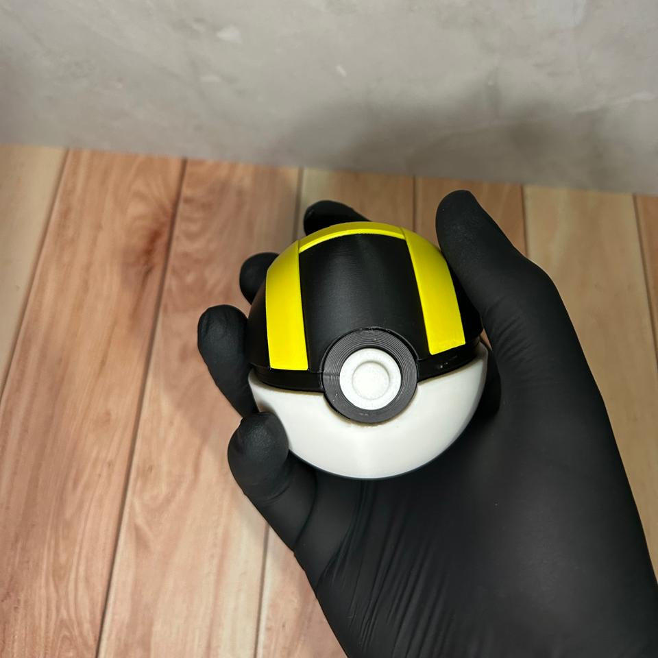 UltraBall Funcional