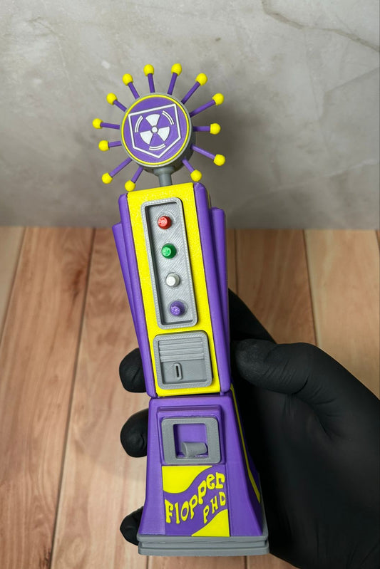 Refri PHD Flopper