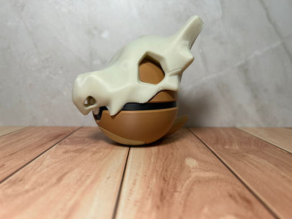 #0104 Cubone Ball