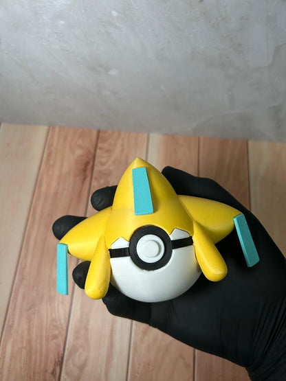 #0385 Jirachi Ball