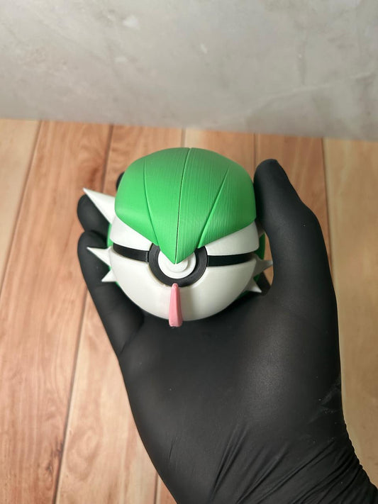 #0282 Gardevoir Ball