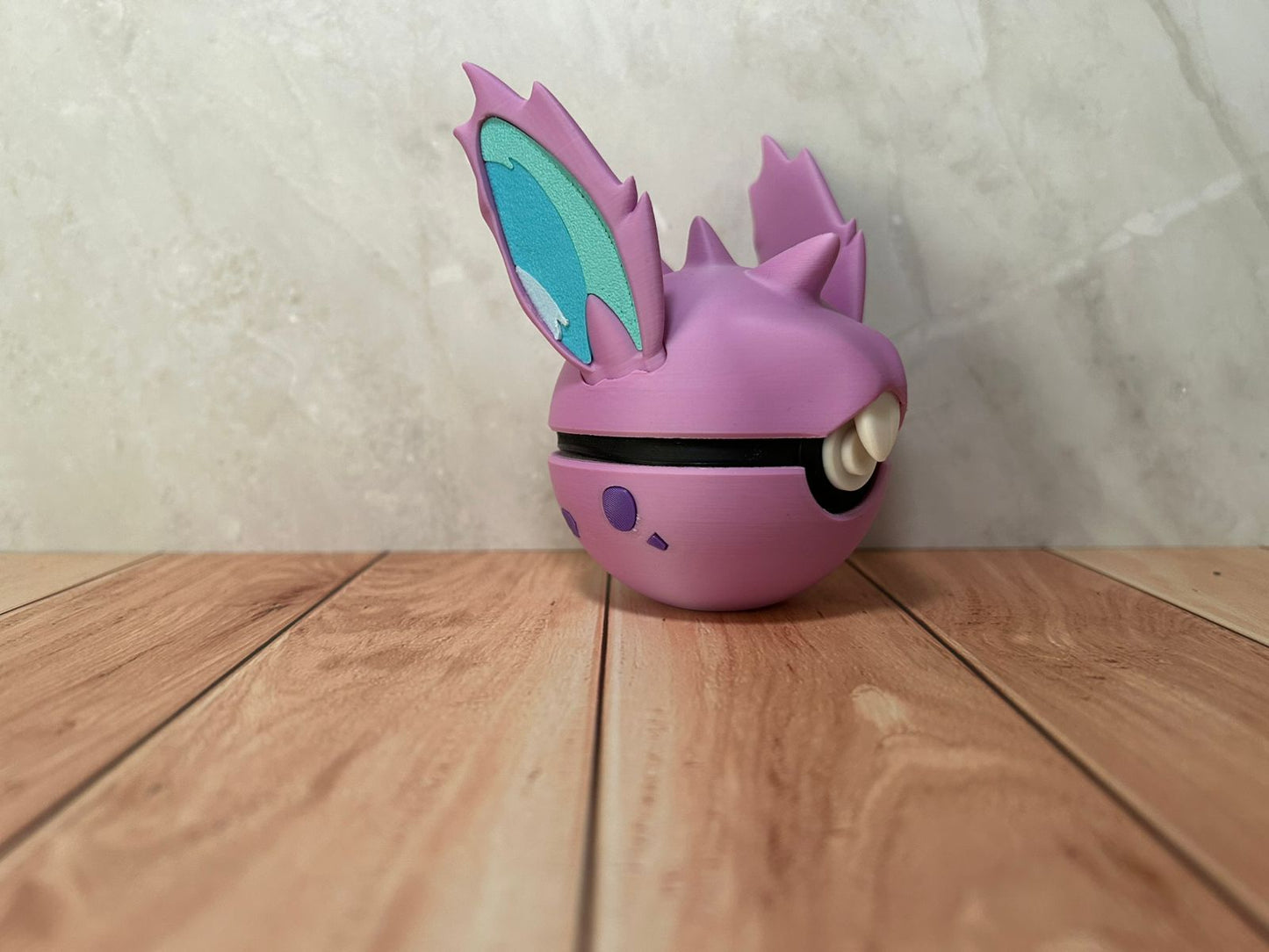 #0032 Nidoran♂ Ball