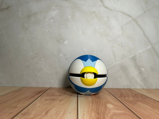 #0393 Piplup Ball