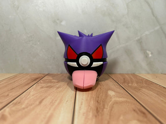 #0094 Gengar Ball