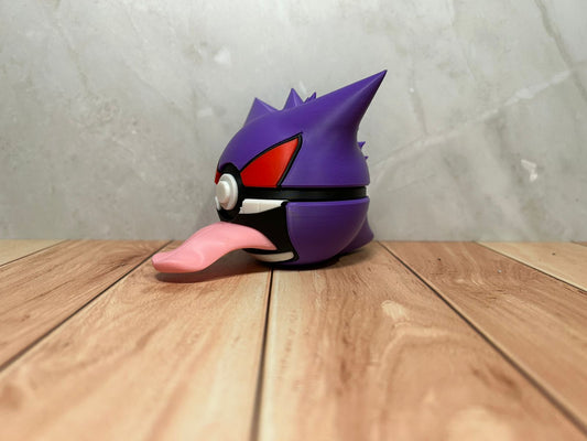 #0094 Gengar Ball