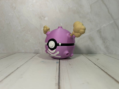 #0109 Koffing Ball