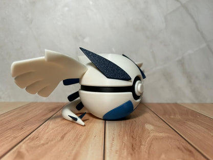 #0249 Lugia Ball