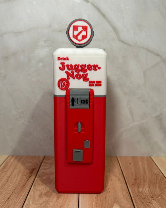 Refri Juggernog